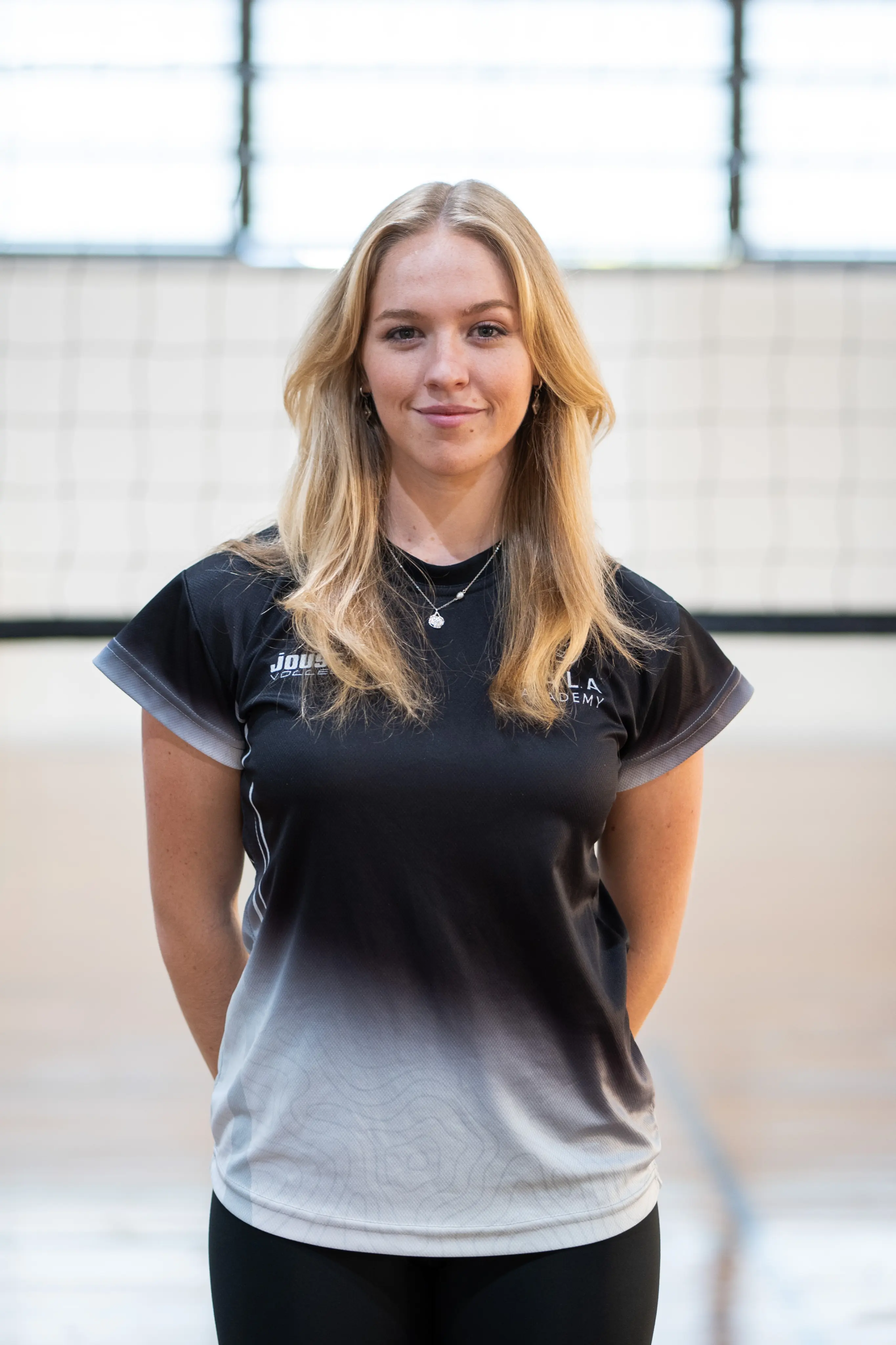 Ella Hardstaff Headshot
